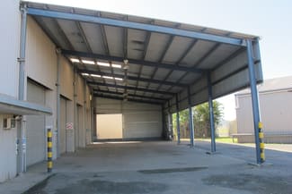 Factory, Warehouse & Industrial commercial property leased at 665 Lores Bonney Drive Archerfield QLD 4108 Factory, Warehouse & Industrial commercial property leased at 665 Lores Bonney Drive Archerfield QLD 4108