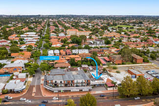 Shop & Retail commercial property leased at 2/957 Beaufort Street Inglewood WA 6052 Shop & Retail commercial property leased at 2/957 Beaufort Street Inglewood WA 6052