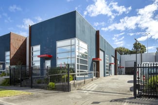 Factory, Warehouse & Industrial commercial property for lease at 1/33 Catherine Street Coburg North VIC 3058