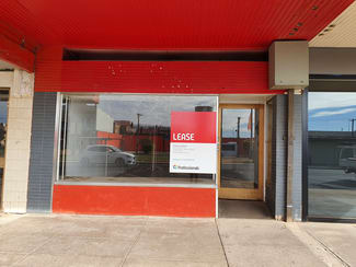 Offices commercial property leased at 37a Deakin Avenue Mildura VIC 3500
