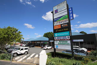 Medical / Consulting commercial property leased at Mount Gravatt QLD 4122