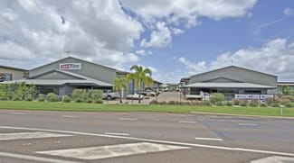 Factory, Warehouse & Industrial commercial property leased at 3/3A Verrinder Road Berrimah NT 0828 Factory, Warehouse & Industrial commercial property leased at 3/3A Verrinder Road Berrimah NT 0828