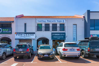 Shop & Retail commercial property leased at 1/228 Main Street Osborne Park WA 6017