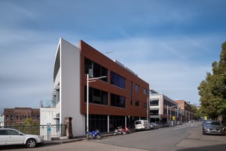 Medical / Consulting commercial property leased at 8 Windmill Street Walsh Bay NSW 2000 Medical / Consulting commercial property leased at 8 Windmill Street Walsh Bay NSW 2000