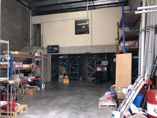 Factory, Warehouse & Industrial commercial property leased at Unit 23/3 Kelso Crescent Moorebank NSW 2170 Factory, Warehouse & Industrial commercial property leased at Unit 23/3 Kelso Crescent Moorebank NSW 2170