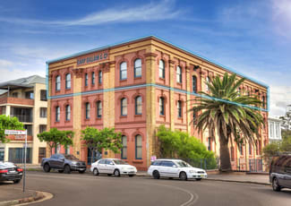 Offices commercial property leased at Lots 4 & 5, Level 2, 16 Telford Street Newcastle NSW 2300 Offices commercial property leased at Lots 4 & 5, Level 2, 16 Telford Street Newcastle NSW 2300