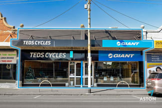 Shop & Retail commercial property leased at 265-267 Barkly Street Footscray VIC 3011 Shop & Retail commercial property leased at 265-267 Barkly Street Footscray VIC 3011
