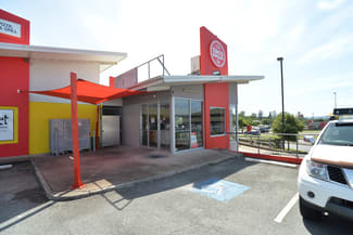 Other commercial property leased at Shop 5/116-118 Wembley Rd Logan Central QLD 4114