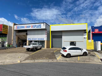 Factory, Warehouse & Industrial commercial property leased at Unit 2/3257 Logan Road Underwood QLD 4119 Factory, Warehouse & Industrial commercial property leased at Unit 2/3257 Logan Road Underwood QLD 4119