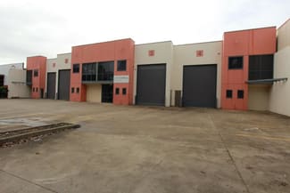 Factory, Warehouse & Industrial commercial property leased at Unit 2/6 Blackmore Road Smeaton Grange NSW 2567 Factory, Warehouse & Industrial commercial property leased at Unit 2/6 Blackmore Road Smeaton Grange NSW 2567