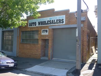 Factory, Warehouse & Industrial commercial property leased at 278 Rosslyn Street West Melbourne VIC 3003 Factory, Warehouse & Industrial commercial property leased at 278 Rosslyn Street West Melbourne VIC 3003