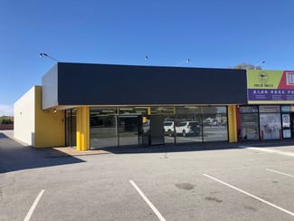 Shop & Retail commercial property leased at 1270 Albany Highway Cannington WA 6107 Shop & Retail commercial property leased at 1270 Albany Highway Cannington WA 6107