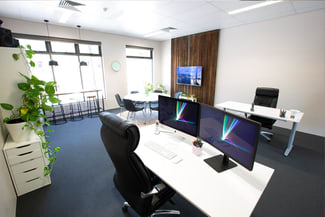 Medical / Consulting commercial property leased at Suite 13/36 Johnson Street Guildford WA 6055 Medical / Consulting commercial property leased at Suite 13/36 Johnson Street Guildford WA 6055