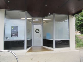 Medical / Consulting commercial property leased at 43 Clunies Ross Crescent Mulgrave VIC 3170 Medical / Consulting commercial property leased at 43 Clunies Ross Crescent Mulgrave VIC 3170