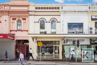 Shop & Retail commercial property leased at 40 Macquarie Street Parramatta NSW 2150 Shop & Retail commercial property leased at 40 Macquarie Street Parramatta NSW 2150