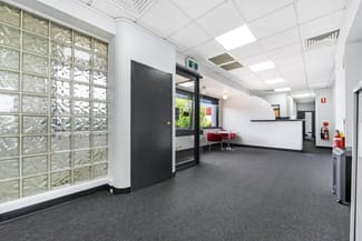Offices commercial property leased at Level 1 Suite 3/9 Clyde Road Berwick VIC 3806 Offices commercial property leased at Level 1 Suite 3/9 Clyde Road Berwick VIC 3806