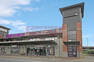 Medical / Consulting commercial property leased at Narellan NSW 2567