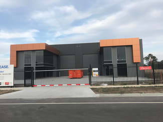 Factory, Warehouse & Industrial commercial property leased at 1/54 Industrial Circuit Cranbourne West VIC 3977 Factory, Warehouse & Industrial commercial property leased at 1/54 Industrial Circuit Cranbourne West VIC 3977