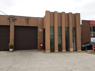 Offices commercial property leased at 9B Citrus Street Braeside VIC 3195 Offices commercial property leased at 9B Citrus Street Braeside VIC 3195