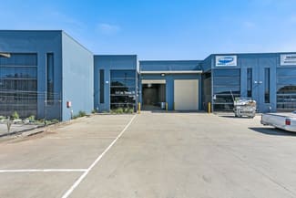 Factory, Warehouse & Industrial commercial property leased at 3/4-6 Len Thomas Place Narre Warren VIC 3805 Factory, Warehouse & Industrial commercial property leased at 3/4-6 Len Thomas Place Narre Warren VIC 3805