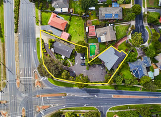 Offices commercial property leased at 96 Kelletts Road Rowville VIC 3178 Offices commercial property leased at 96 Kelletts Road Rowville VIC 3178