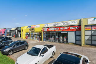 Showrooms / Bulky Goods commercial property leased at 346 Frankston Dandenong Road Dandenong South VIC 3175 Showrooms / Bulky Goods commercial property leased at 346 Frankston Dandenong Road Dandenong South VIC 3175