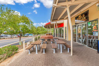 Shop & Retail commercial property leased at 1 Aeolian Way Golden Grove SA 5125