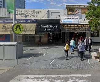 Shop & Retail commercial property leased at Castle Hill NSW 2154 Shop & Retail commercial property leased at Castle Hill NSW 2154
