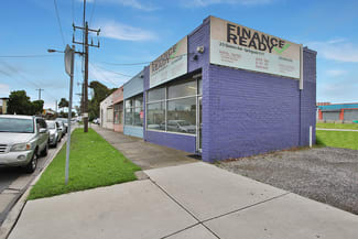 Shop & Retail commercial property leased at 5 Queens Avenue Springvale VIC 3171 Shop & Retail commercial property leased at 5 Queens Avenue Springvale VIC 3171