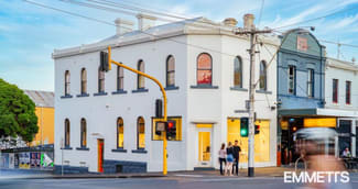 Shop & Retail commercial property leased at 62 Smith Street Collingwood VIC 3066