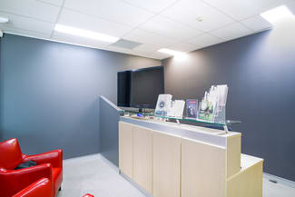 Medical / Consulting commercial property leased at 4.09/10 Century Circuit Norwest NSW 2153 Medical / Consulting commercial property leased at 4.09/10 Century Circuit Norwest NSW 2153