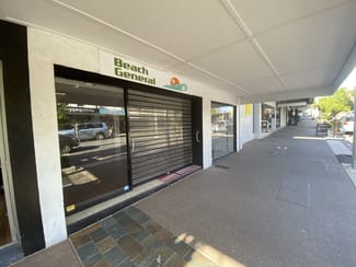 Shop & Retail commercial property leased at 1/27 Bulcock Street Caloundra QLD 4551 Shop & Retail commercial property leased at 1/27 Bulcock Street Caloundra QLD 4551