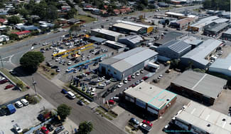 Factory, Warehouse & Industrial commercial property leased at 3/12 Randall Street Slacks Creek QLD 4127