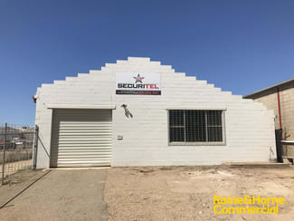 Factory, Warehouse & Industrial commercial property leased at 7/381 EDWARD STREET Wagga Wagga NSW 2650