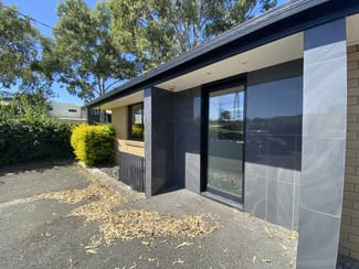 Offices commercial property leased at 204 Nerang Street Southport QLD 4215