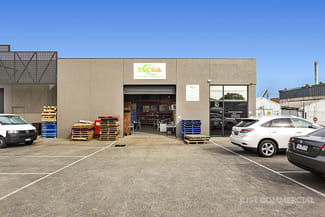 Factory, Warehouse & Industrial commercial property leased at 52 Hargreaves Street Huntingdale VIC 3166 Factory, Warehouse & Industrial commercial property leased at 52 Hargreaves Street Huntingdale VIC 3166