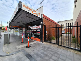 Shop & Retail commercial property leased at 129 Walker Street Dandenong VIC 3175 Shop & Retail commercial property leased at 129 Walker Street Dandenong VIC 3175