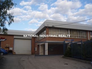 Factory, Warehouse & Industrial commercial property leased at 13 Walker Place Wetherill Park NSW 2164 Factory, Warehouse & Industrial commercial property leased at 13 Walker Place Wetherill Park NSW 2164