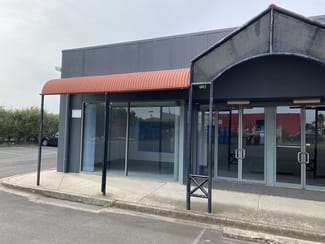 Shop & Retail commercial property leased at 7/147 Marshalltown Road Grovedale VIC 3216 Shop & Retail commercial property leased at 7/147 Marshalltown Road Grovedale VIC 3216