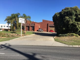 Factory, Warehouse & Industrial commercial property leased at 44 Ledgar Road Balcatta WA 6021 Factory, Warehouse & Industrial commercial property leased at 44 Ledgar Road Balcatta WA 6021