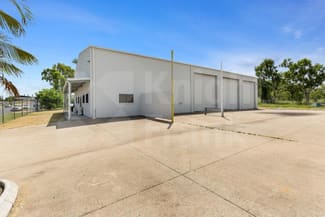 Factory, Warehouse & Industrial commercial property leased at 9 Waurn Street Kawana QLD 4701 Factory, Warehouse & Industrial commercial property leased at 9 Waurn Street Kawana QLD 4701