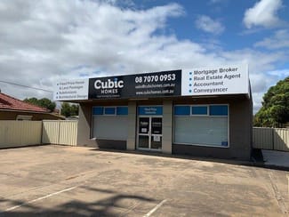 Medical / Consulting commercial property leased at Whole Bldg/373 Churchill Road Kilburn SA 5084 Medical / Consulting commercial property leased at Whole Bldg/373 Churchill Road Kilburn SA 5084