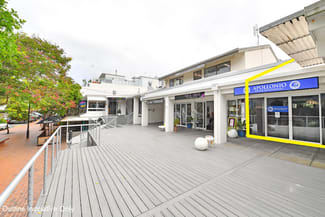 Shop & Retail commercial property leased at Shop 4/48-54 Duke Street Sunshine Beach QLD 4567 Shop & Retail commercial property leased at Shop 4/48-54 Duke Street Sunshine Beach QLD 4567