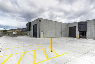 Factory, Warehouse & Industrial commercial property leased at Unit 3/205 Kennedy Drive Cambridge TAS 7170 Factory, Warehouse & Industrial commercial property leased at Unit 3/205 Kennedy Drive Cambridge TAS 7170