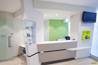 Medical / Consulting commercial property leased at 6/308 High Street Penrith NSW 2750 Medical / Consulting commercial property leased at 6/308 High Street Penrith NSW 2750