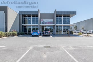 Offices commercial property leased at 449 Yangebup Road Cockburn Central WA 6164 Offices commercial property leased at 449 Yangebup Road Cockburn Central WA 6164