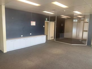 Offices commercial property leased at 7/169 Newcastle Street Fyshwick ACT 2609
