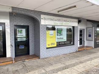 Offices commercial property leased at 2/84 Wallarah Road Gorokan NSW 2263
