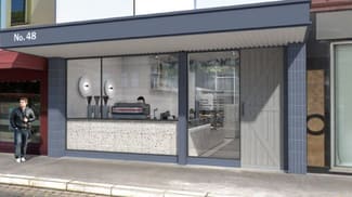Shop & Retail commercial property leased at 48 Commercial Road Prahran VIC 3181 Shop & Retail commercial property leased at 48 Commercial Road Prahran VIC 3181