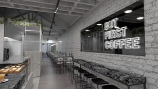 Shop & Retail commercial property leased at 48 Commercial Road Prahran VIC 3181 Shop & Retail commercial property leased at 48 Commercial Road Prahran VIC 3181